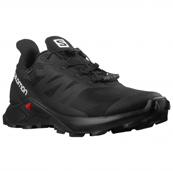 Salomon - Supercross 3 GTX - Trailrunningschuhe