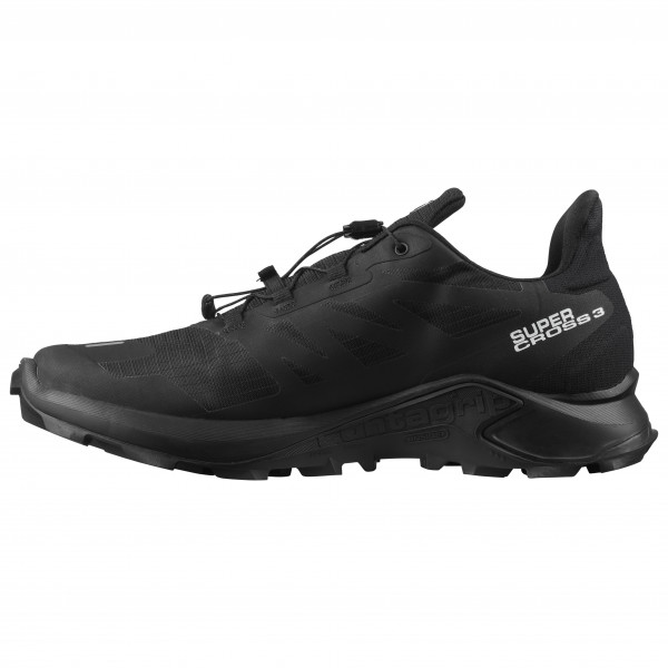 Salomon - Supercross 3 GTX - Trailrunningschuhe
