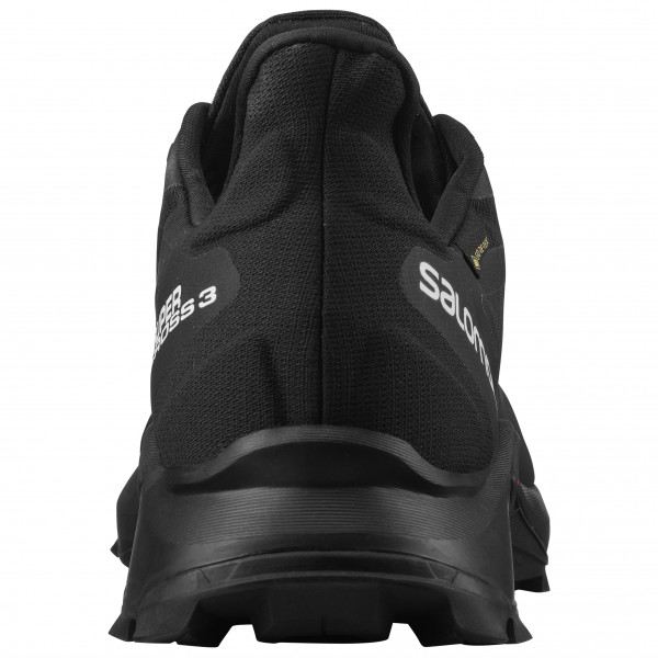Salomon - Supercross 3 GTX - Trailrunningschuhe