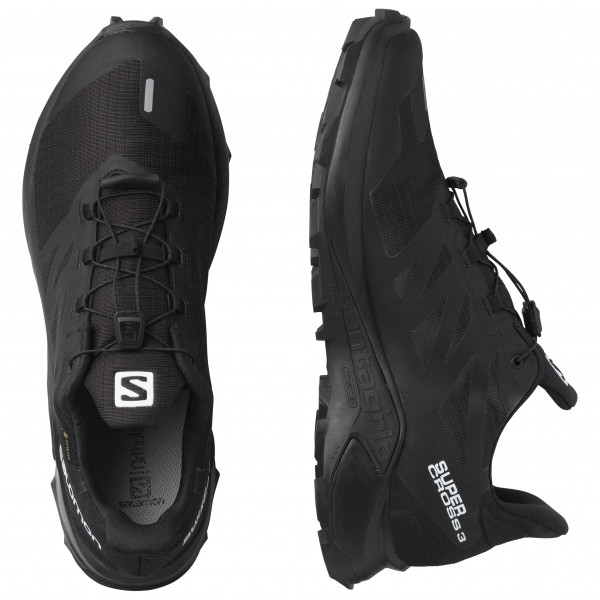 Salomon - Supercross 3 GTX - Trailrunningsko