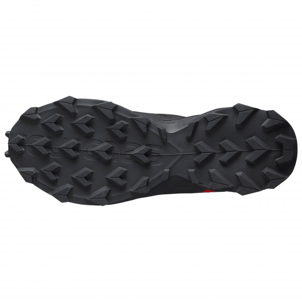 Salomon - Supercross 3 GTX - Trailrunningsko