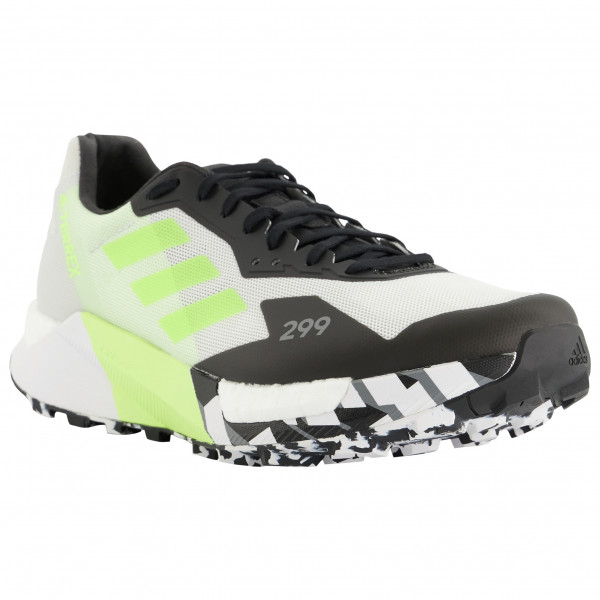 adidas Terrex - Terrex Agravic Ultra - Trailrunningsko