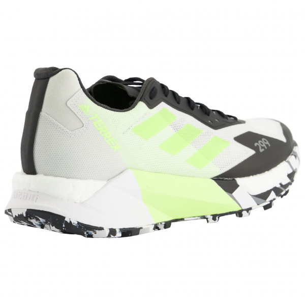 adidas Terrex - Terrex Agravic Ultra - Trailrunningsko