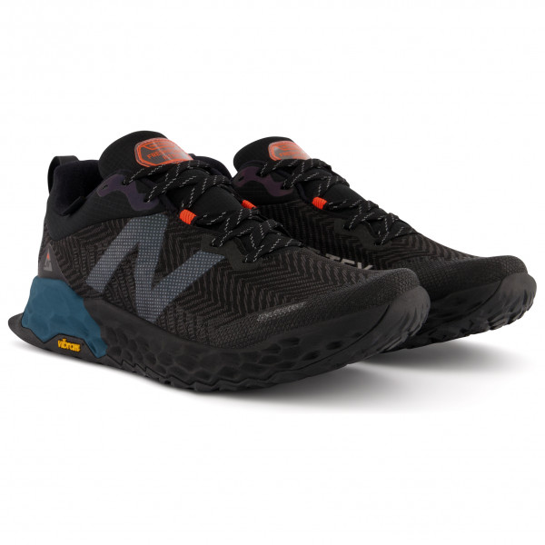 New Balance - Fresh Foam Hierro V6 GTX - Trailrunningsko