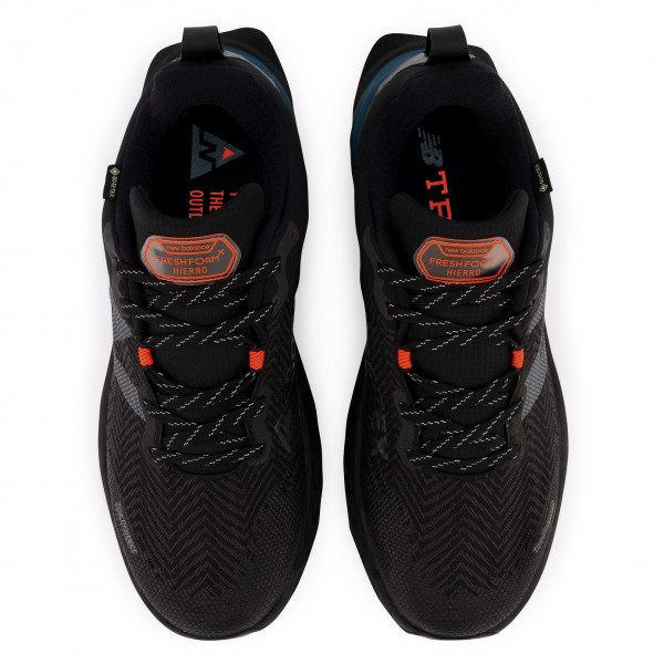 New Balance - Fresh Foam Hierro V6 GTX - Trailrunningsko