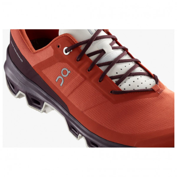 On - Cloudventure - Skor trailrunning