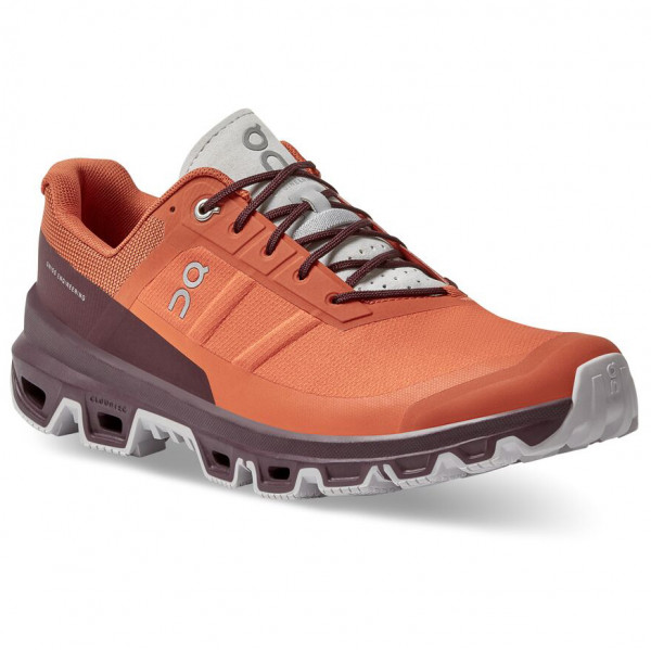 On - Cloudventure - Trailschoenen