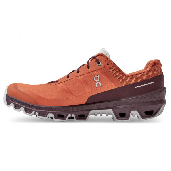 On - Cloudventure - Trailschoenen