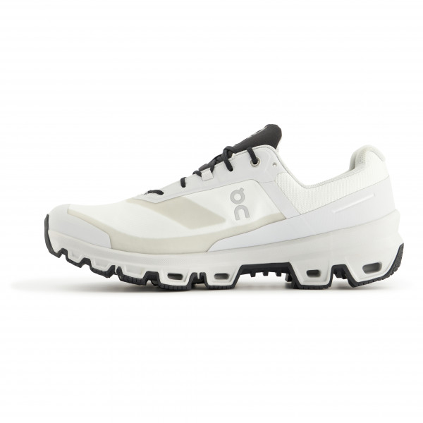On - Cloudventure Waterproof - Polkujuoksukengät