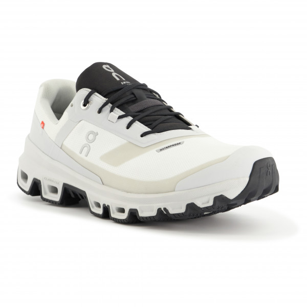 On - Cloudventure Waterproof - Zapatillas de trail running