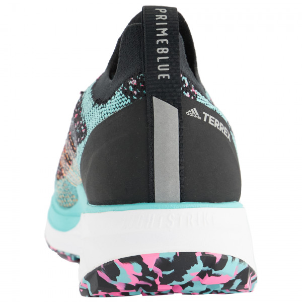 adidas Terrex - Terrex Two Primeblue - Trail running shoes