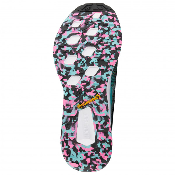 adidas Terrex - Terrex Two Primeblue - Trail running shoes