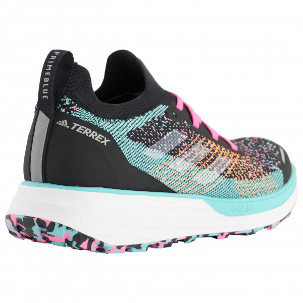 adidas Terrex - Terrex Two Primeblue - Trailrunningschoenen