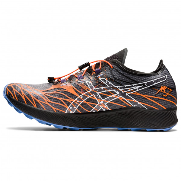Asics - Fujispeed - Chaussures de trail
