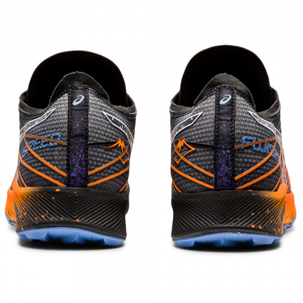 Asics - Fujispeed - Trailschoenen