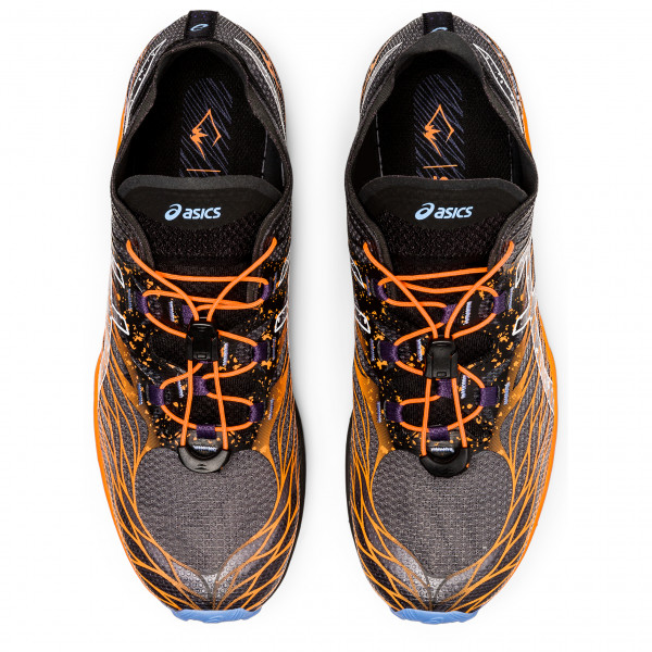 Asics - Fujispeed - Trailschoenen