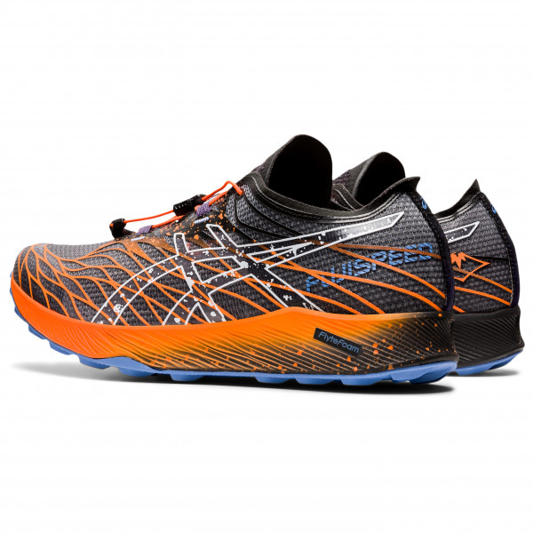 Asics - Fujispeed - Zapatillas de trail running