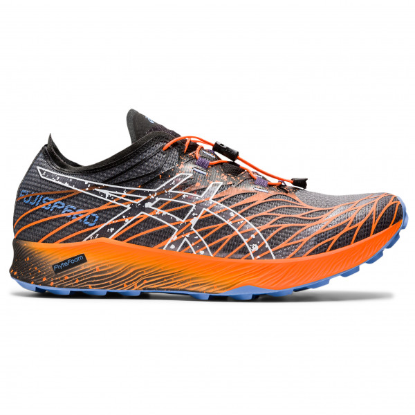 Asics - Fujispeed - Zapatillas de trail running