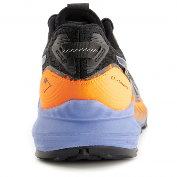 Asics - Gel-Trabuco 10 GTX - Trailrunningsko