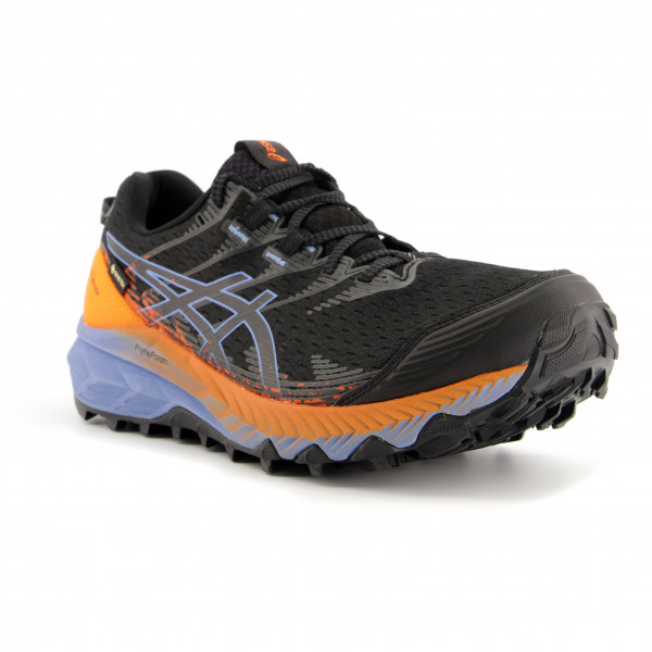Asics - Gel-Trabuco 10 GTX - Zapatillas de trail running