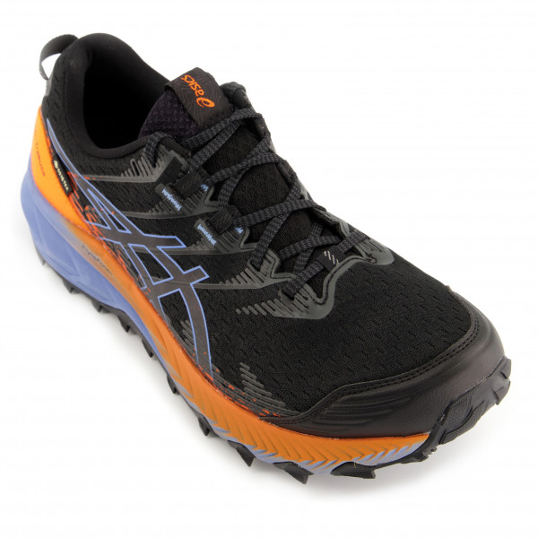 Asics - Gel-Trabuco 10 GTX - Zapatillas de trail running