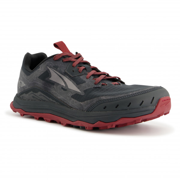Altra - Lone Peak 6 - Polkujuoksukengät
