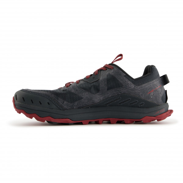 Altra - Lone Peak 6 - Polkujuoksukengät