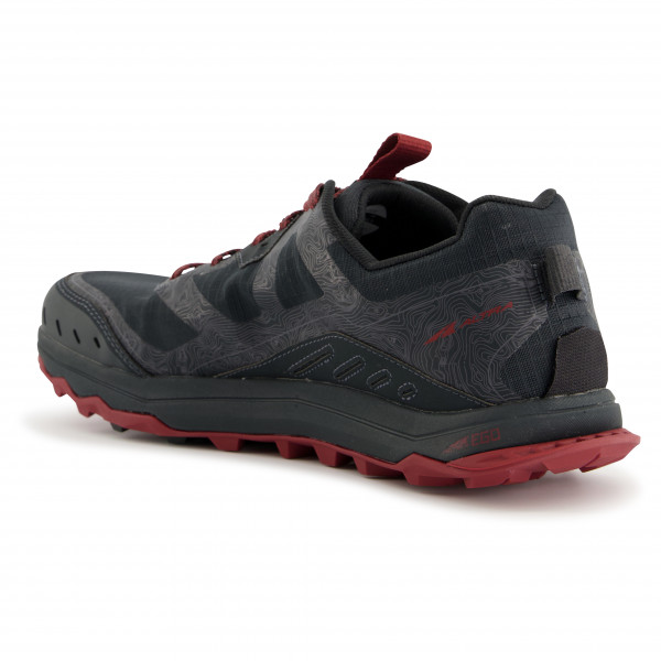 Altra - Lone Peak 6 - Polkujuoksukengät