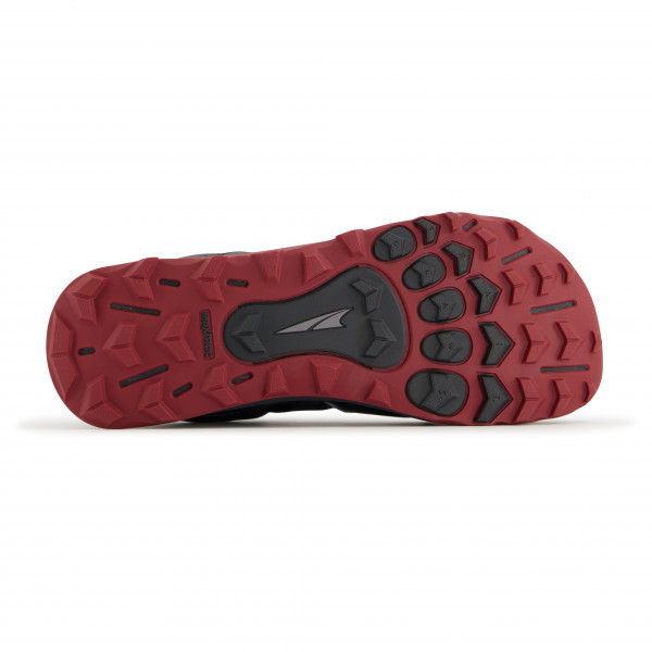 Altra - Lone Peak 6 - Polkujuoksukengät