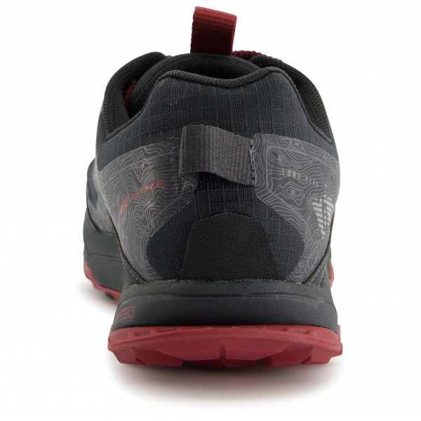 Altra - Lone Peak 6 - Zapatillas de trail running