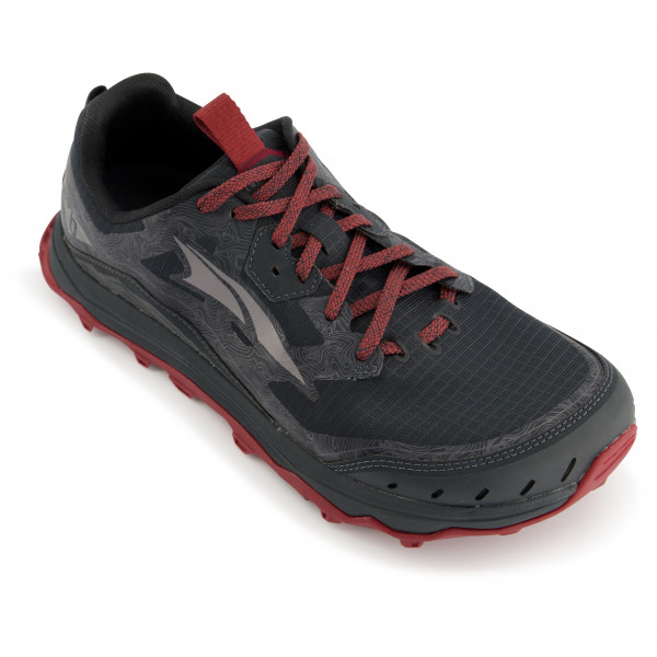 Altra - Lone Peak 6 - Zapatillas de trail running