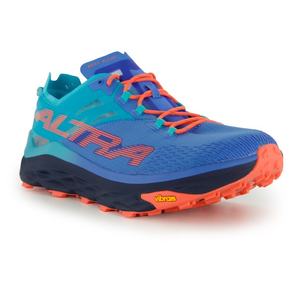 Altra - Mont Blanc - Zapatillas de trail running
