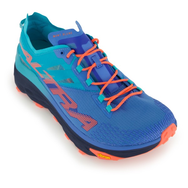 Altra - Mont Blanc - Zapatillas de trail running