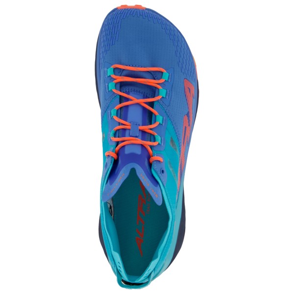 Altra - Mont Blanc - Zapatillas de trail running