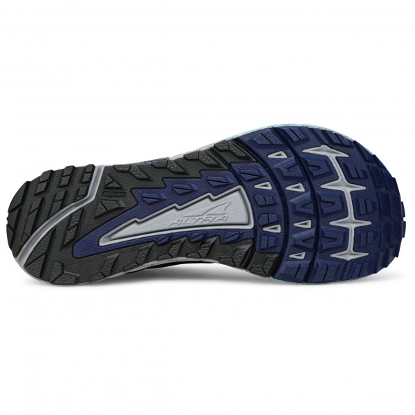 Altra - Timp 4 - Trailschoenen
