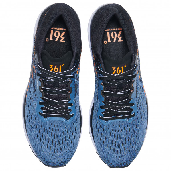 361° - Meraki 4 - Loopschoenen