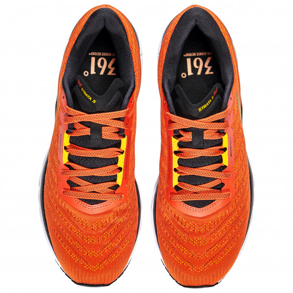 361° - Strata 5 - Chaussures de running
