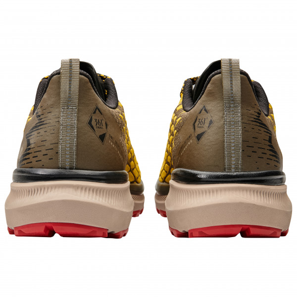 361° - Taroko 3 - Trail running shoes