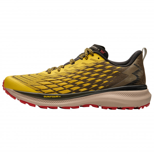 361° - Taroko 3 - Zapatillas de trail running