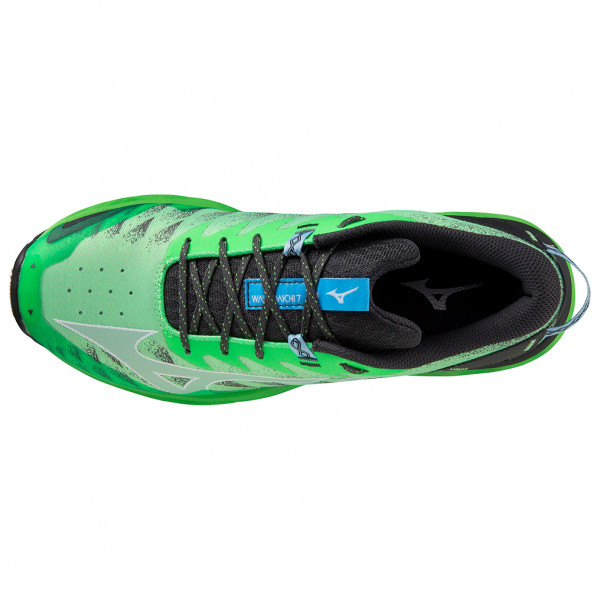 Mizuno - Wave Daichi 7 - Skor trailrunning
