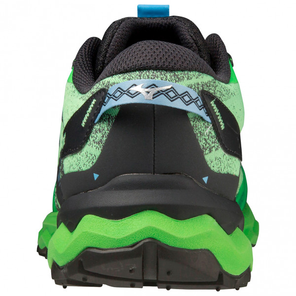 Mizuno - Wave Daichi 7 - Skor trailrunning