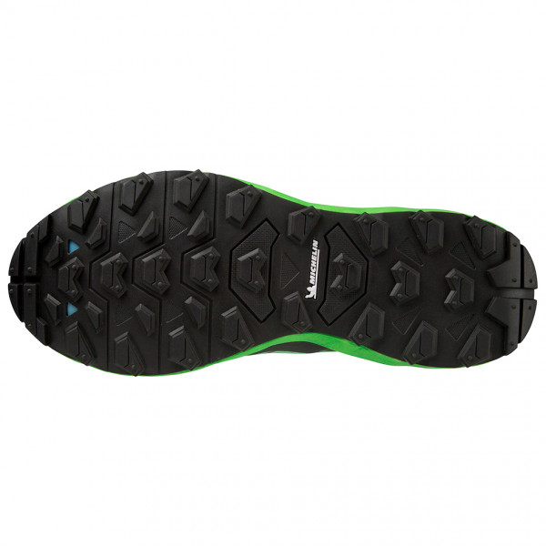 Mizuno - Wave Daichi 7 - Trailschoenen