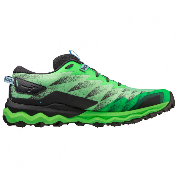 Mizuno - Wave Daichi 7 - Trailschoenen