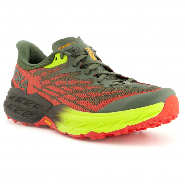 HOKA - Speedgoat 5 - Trailschoenen