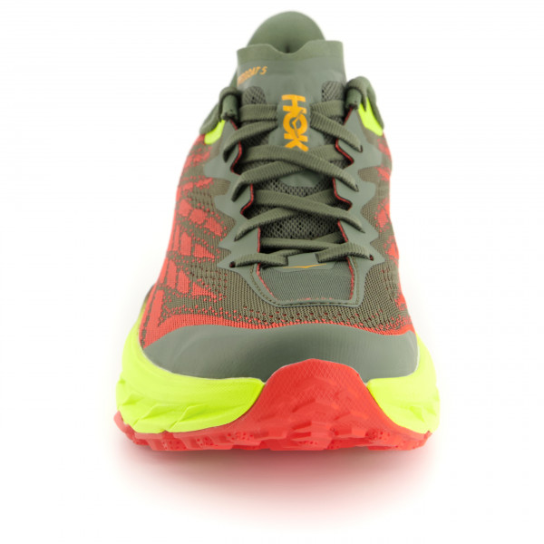 HOKA - Speedgoat 5 - Trailschoenen