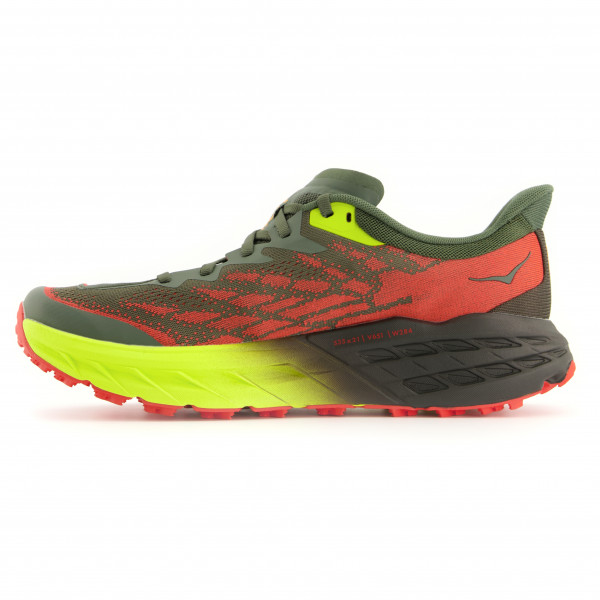 HOKA - Speedgoat 5 - Trailschoenen