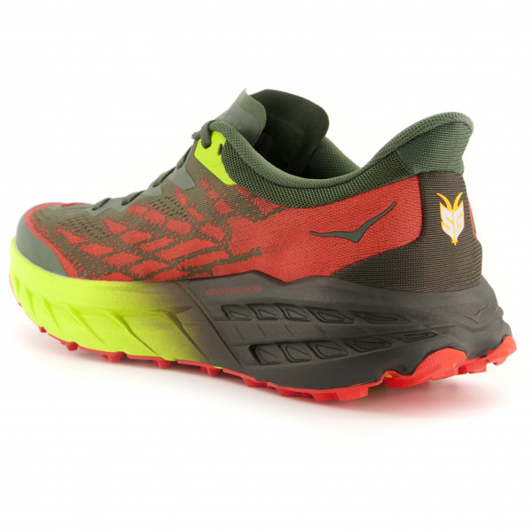 HOKA - Speedgoat 5 - Trailschoenen
