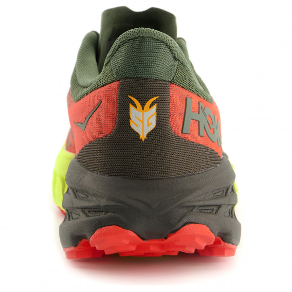HOKA - Speedgoat 5 - Trailschoenen