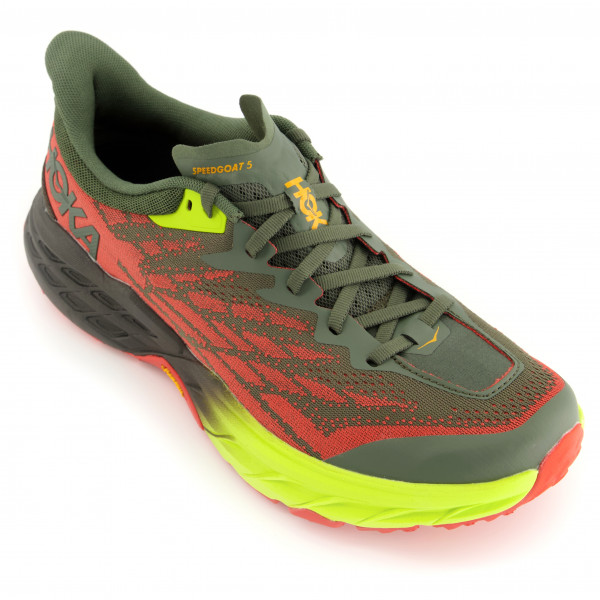 HOKA - Speedgoat 5 - Trailschoenen