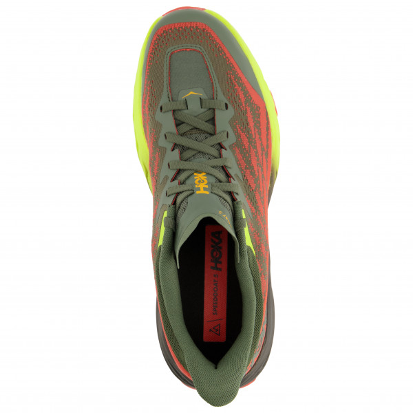 HOKA - Speedgoat 5 - Trailschoenen